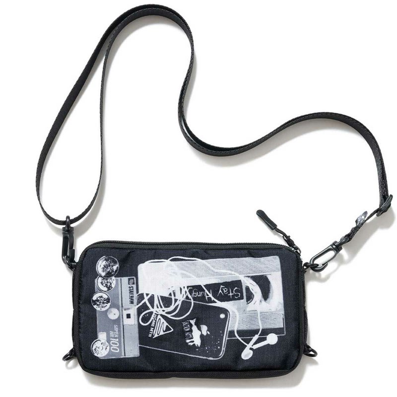 ホームマウンテンHOMEMTNスノボースノボスノーボードパスケース財布ウォレットUTILITYPHONESLINGSTAYHUNGRYHM-UPS0202メンズレディースユニセックス25-26