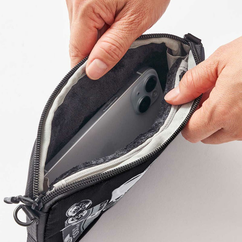 ホームマウンテンHOMEMTNスノボースノボスノーボードパスケース財布ウォレットUTILITYPHONESLINGSTAYHUNGRYHM-UPS0202メンズレディースユニセックス25-26