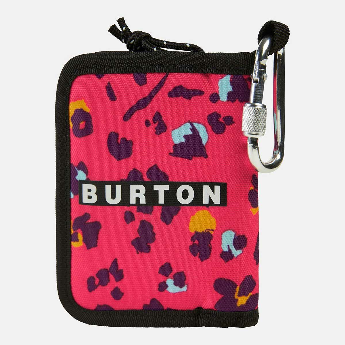 バートン BURTON スノボー スノボ スノーボード パスケース 財布