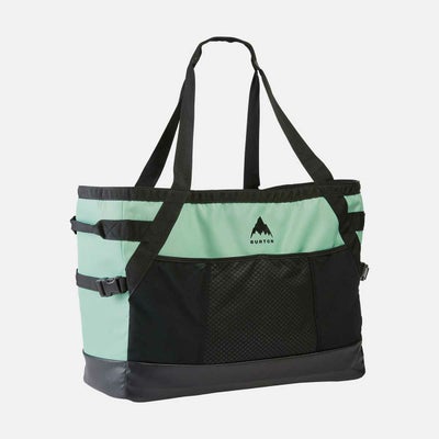 バートンBURTONスノボースノボスノーボード鞄バッグトートバッグギグブーツトートバッグ302401-EWVメンズレディースユニセックス25-26