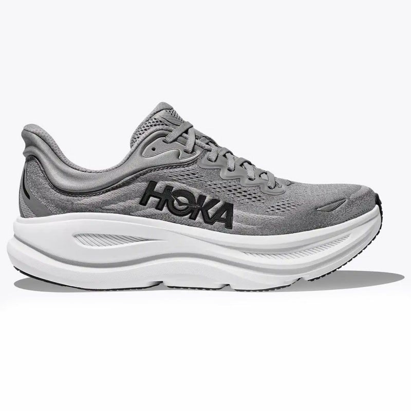 ホカHOKAランニングランシューシューズ靴ボンダイ9ワイドBONDI9WIDE1162013-GCTCメンズ男性25FA秋冬