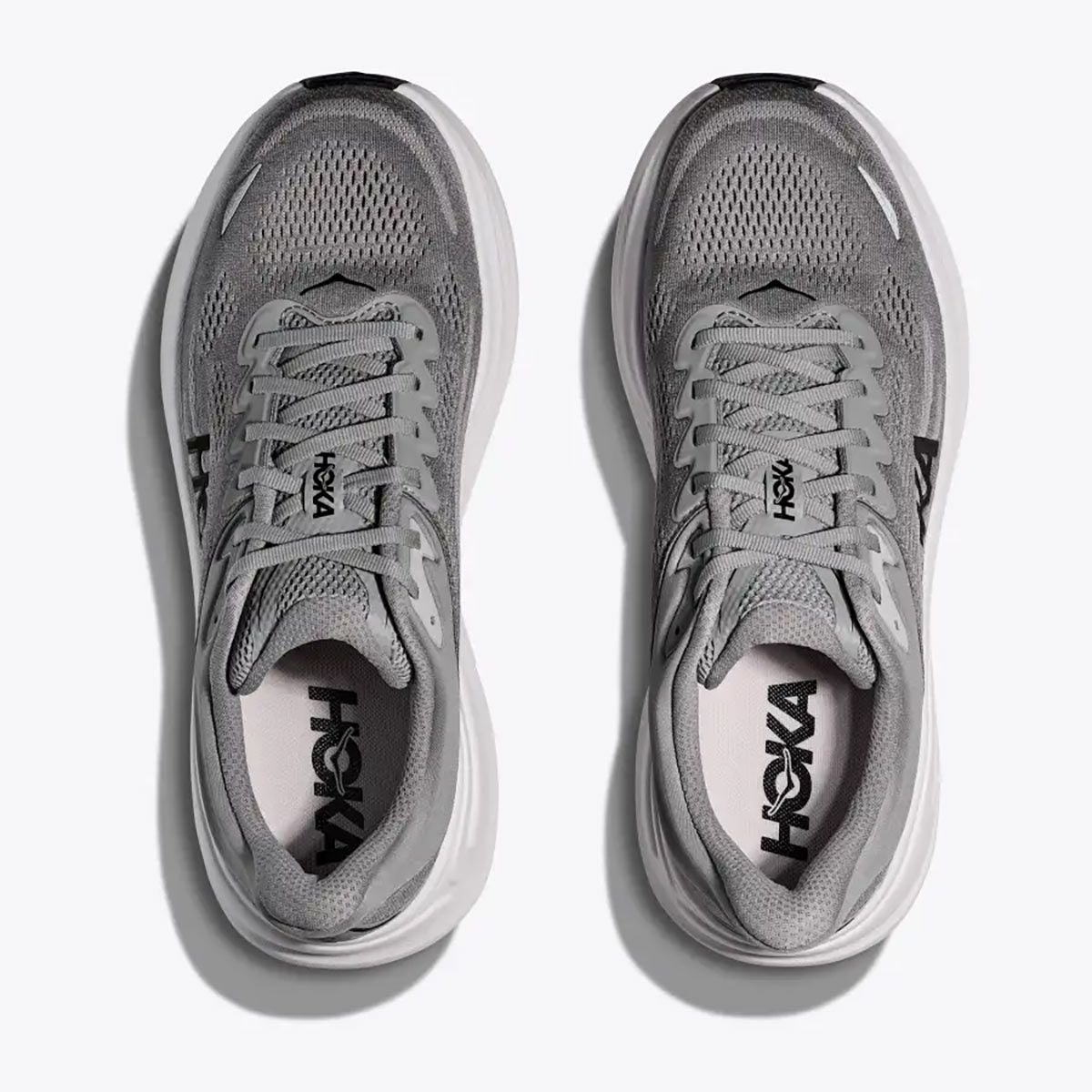 ホカHOKAランニングランシューシューズ靴ボンダイ9ワイドBONDI9WIDE1162013-GCTCメンズ男性25FA秋冬