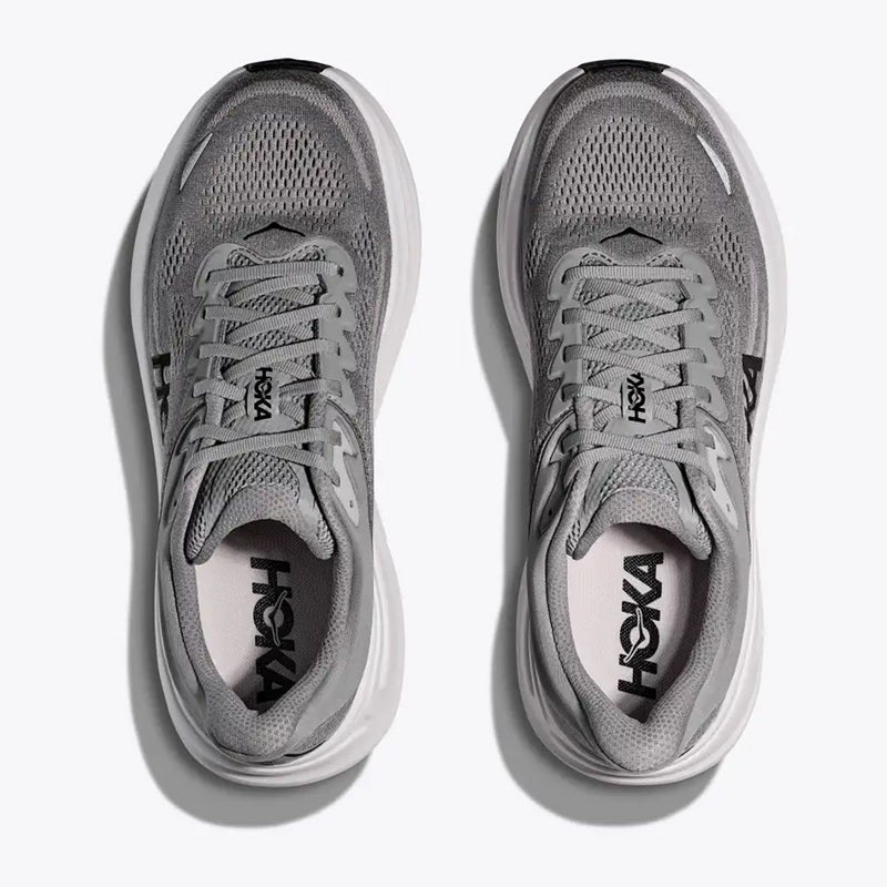 ホカHOKAランニングランシューシューズ靴ボンダイ9ワイドBONDI9WIDE1162013-GCTCメンズ男性25FA秋冬