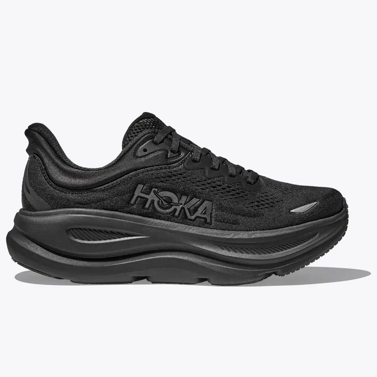 ホカHOKAランニングランシューシューズ靴ボンダイ9ワイドBONDI9WIDE1162014-BBLCレディース女性25FA秋冬