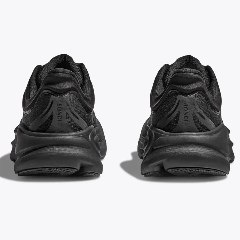 ホカHOKAランニングランシューシューズ靴ボンダイ9ワイドBONDI9WIDE1162014-BBLCレディース女性25FA秋冬