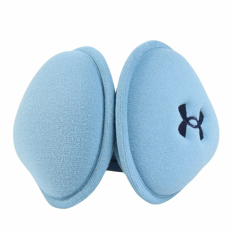 アンダーアーマーUNDERARMOURジムフィットネストレーニングイヤーマフ2.0EarMuffs2.06009070-418メンズレディースユニセックス25FA秋冬