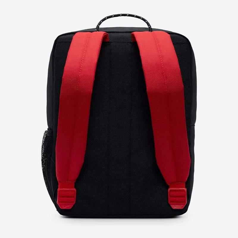 ナイキNIKEアウトドアカジュアル鞄バッグリュックサックバックパックデイパックナイキキッズバックパックHM9973-010ジュニアキッズ子ども男の子女の子25HO秋冬