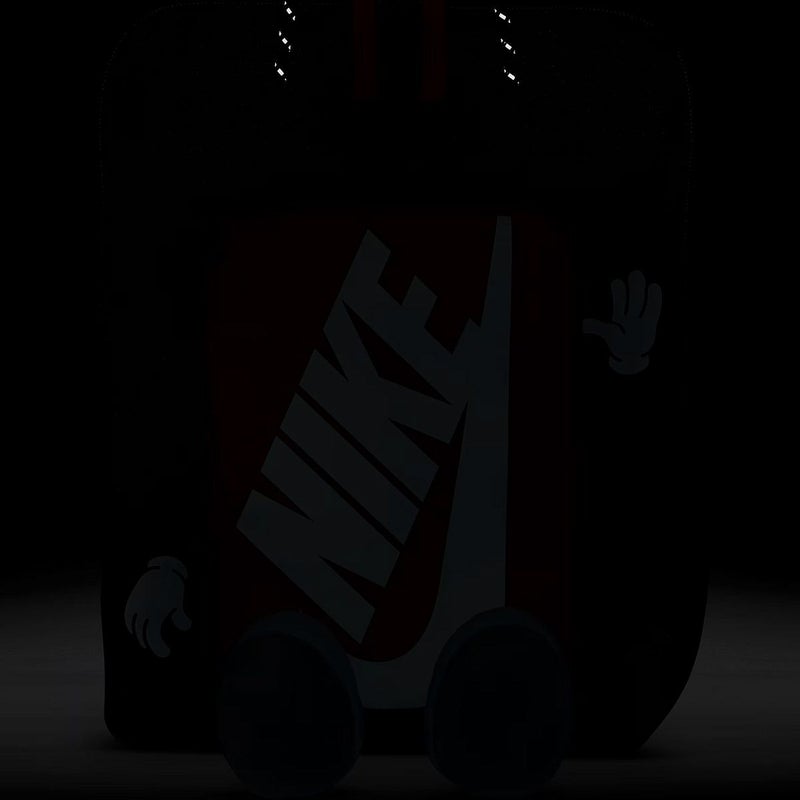 ナイキNIKEアウトドアカジュアル鞄バッグリュックサックバックパックデイパックナイキキッズバックパックHM9973-010ジュニアキッズ子ども男の子女の子25HO秋冬