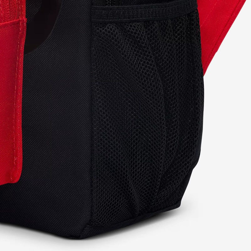 ナイキNIKEアウトドアカジュアル鞄バッグリュックサックバックパックデイパックナイキキッズバックパックHM9973-010ジュニアキッズ子ども男の子女の子25HO秋冬