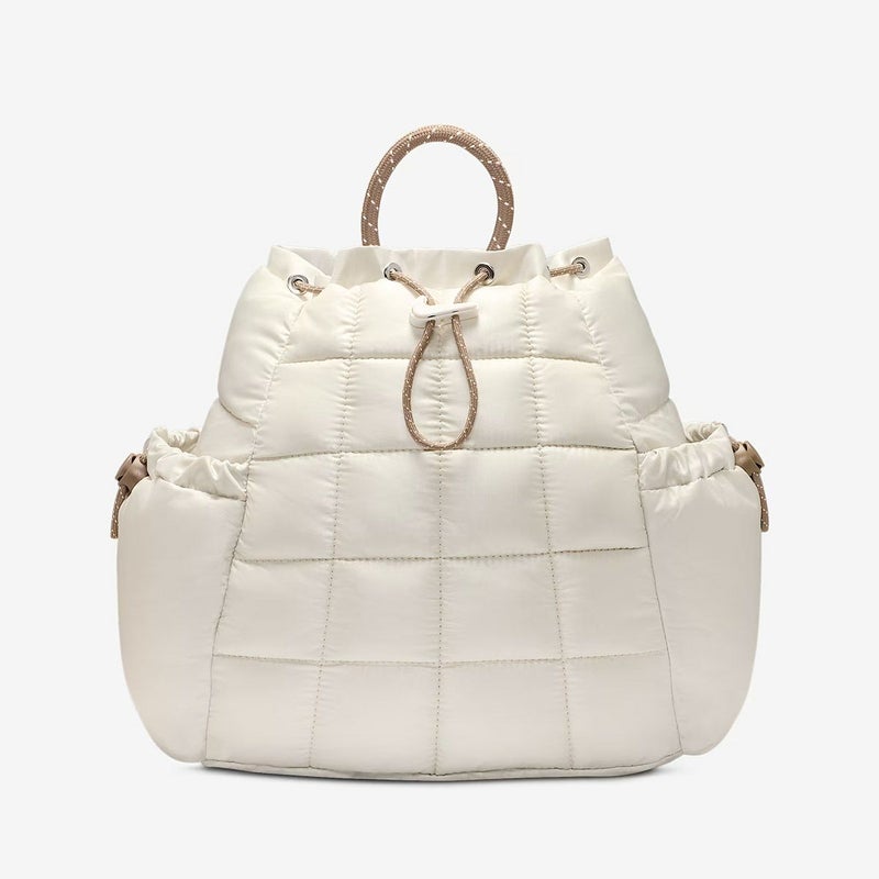 ナイキNIKEアウトドアカジュアル鞄バッグリュックサックバックパックデイパックNSWPUFFLEMINIBACKPACKHQ6693-072レディース女性25HO秋冬