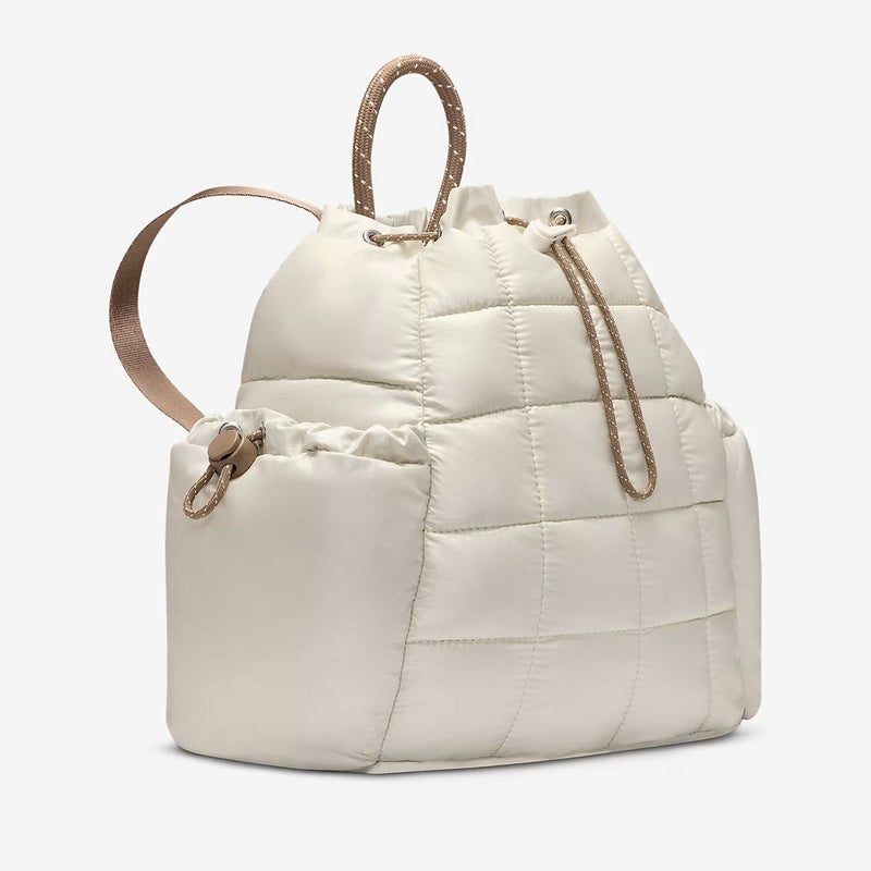 ナイキNIKEアウトドアカジュアル鞄バッグリュックサックバックパックデイパックNSWPUFFLEMINIBACKPACKHQ6693-072レディース女性25HO秋冬