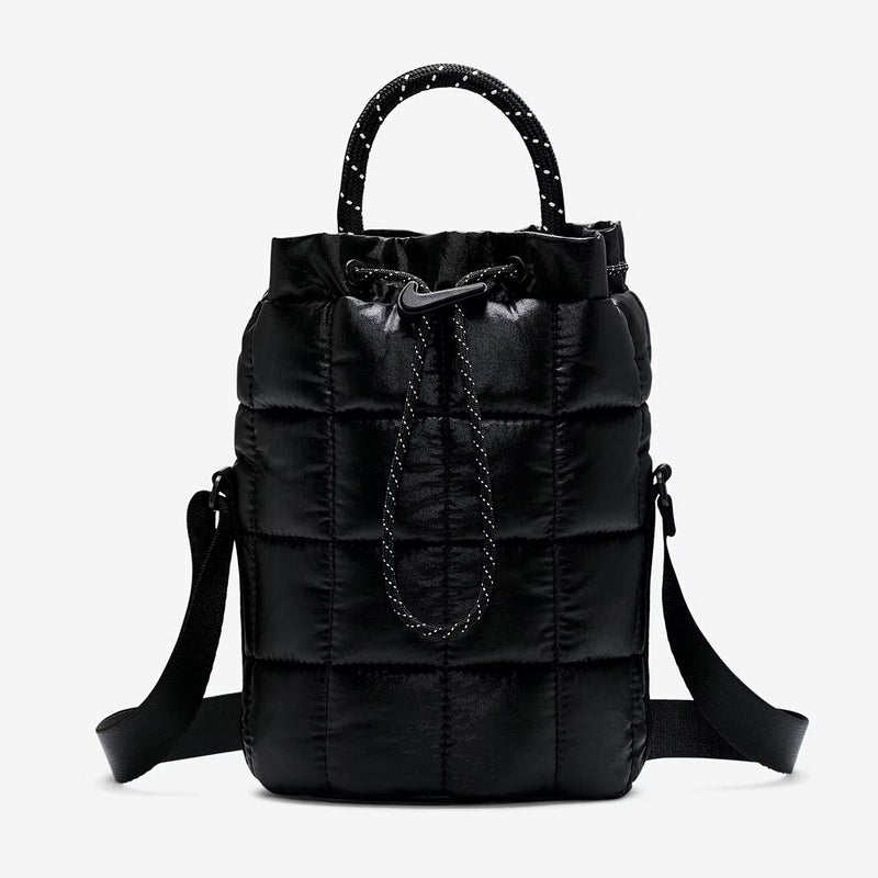 ナイキNIKEアウトドアカジュアル鞄バッグトートバッグNSWPUFFLETINYTOTEHQ6709-010レディース女性25HO秋冬