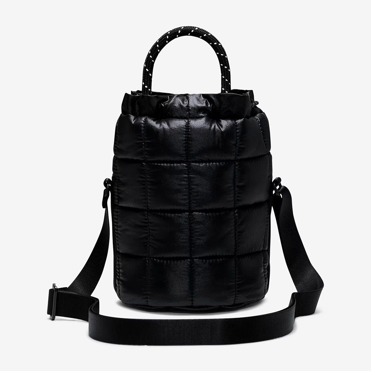 ナイキNIKEアウトドアカジュアル鞄バッグトートバッグNSWPUFFLETINYTOTEHQ6709-010レディース女性25HO秋冬