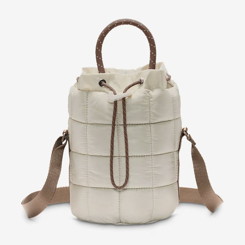 ナイキNIKEアウトドアカジュアル鞄バッグトートバッグNSWPUFFLETINYTOTEHQ6709-072レディース女性25HO秋冬