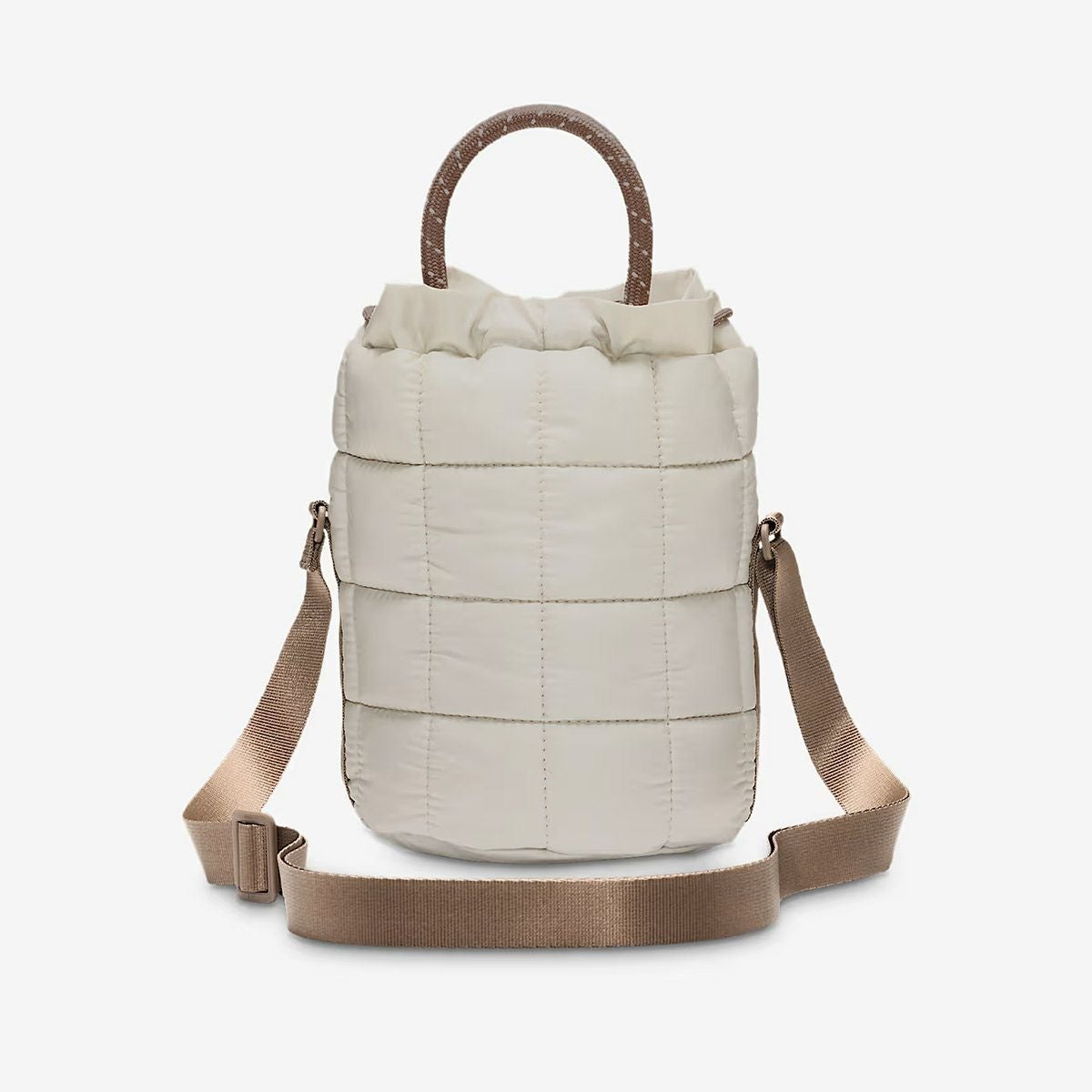 ナイキNIKEアウトドアカジュアル鞄バッグトートバッグNSWPUFFLETINYTOTEHQ6709-072レディース女性25HO秋冬