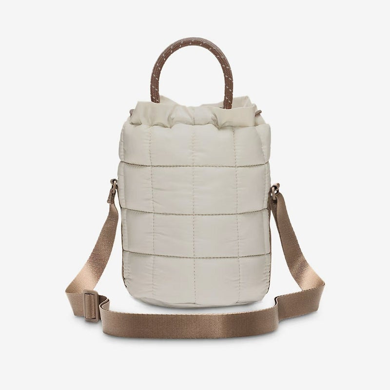 ナイキNIKEアウトドアカジュアル鞄バッグトートバッグNSWPUFFLETINYTOTEHQ6709-072レディース女性25HO秋冬