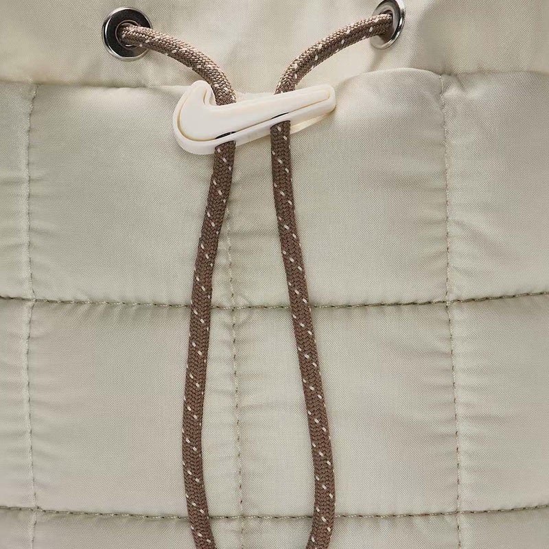 ナイキNIKEアウトドアカジュアル鞄バッグトートバッグNSWPUFFLETINYTOTEHQ6709-072レディース女性25HO秋冬