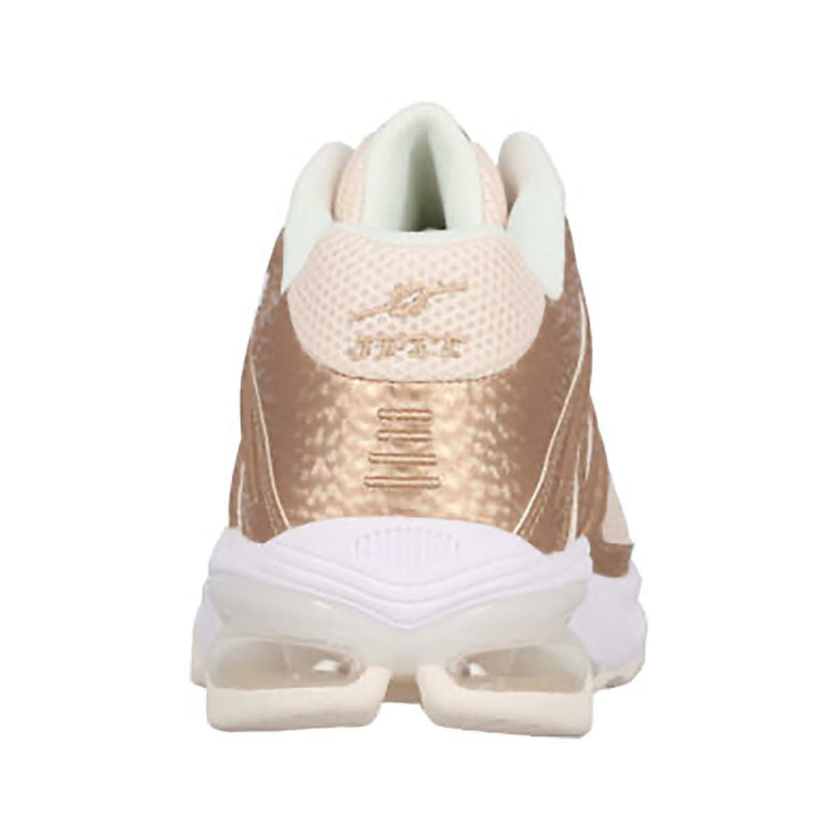 ジェイフィットJFITジムフィットネスヨガトレシュートレーニングシューズジェイエフネオJF-NeoJF6812GLDレディース女性25FA秋冬