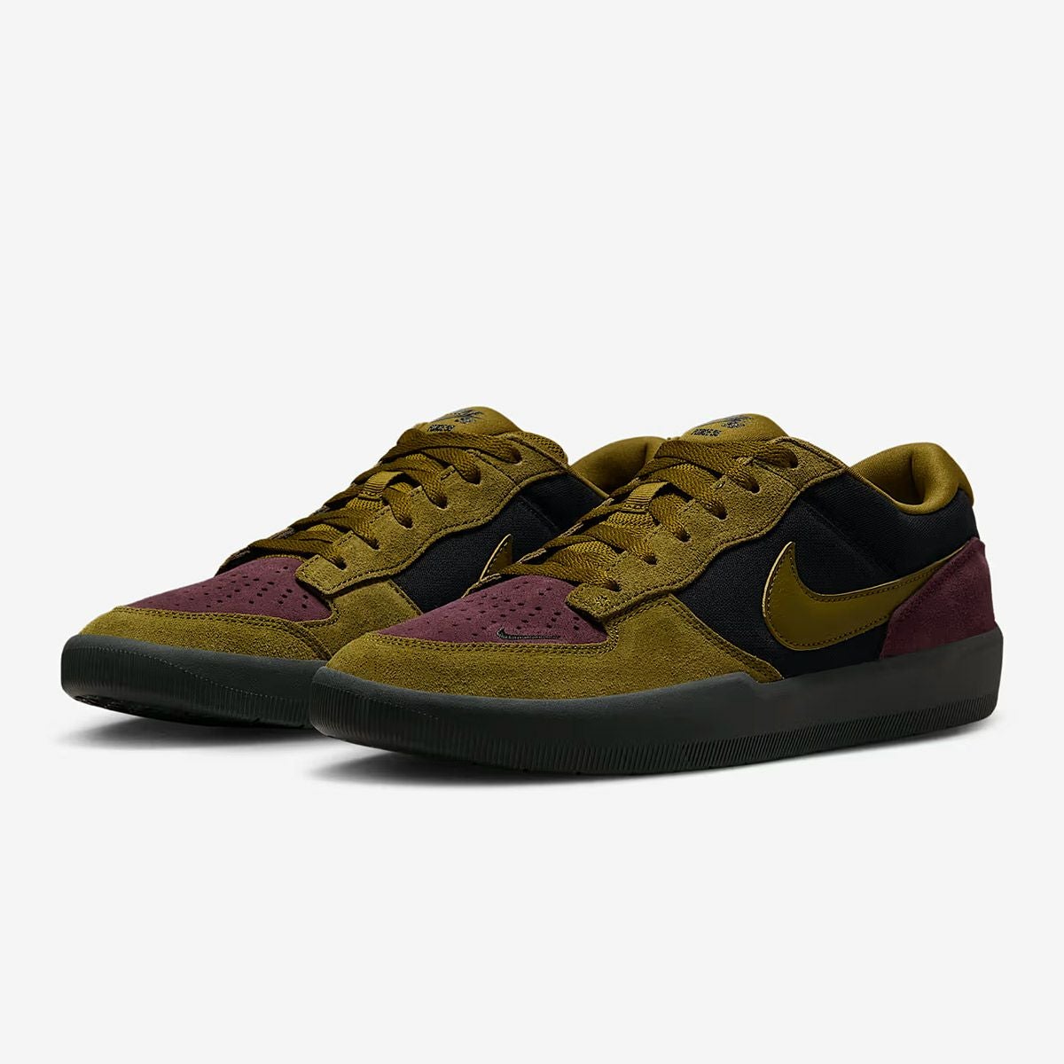 ナイキSB NIKE SB メンズ スケートボード シューズ スニーカー MALOR