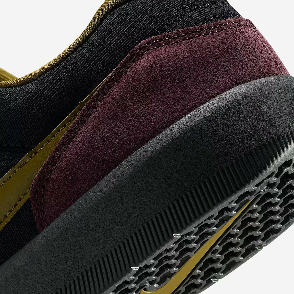 ナイキSBNIKESBスケボースケートボードスケシュースニーカーシューズ靴FORCE58DV5477-008メンズ男性25HO秋冬