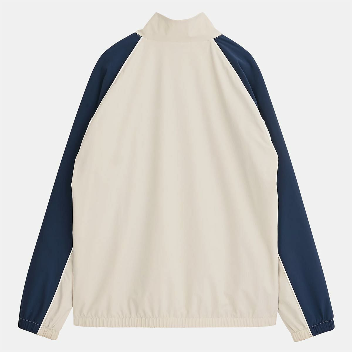 ニューバランスNewBalanceジムフィットネスヨガウェアアウタージャケットBrushedTricotLinedWovenTrackJacketAMJ53171-SHYメンズ男性25FA秋冬