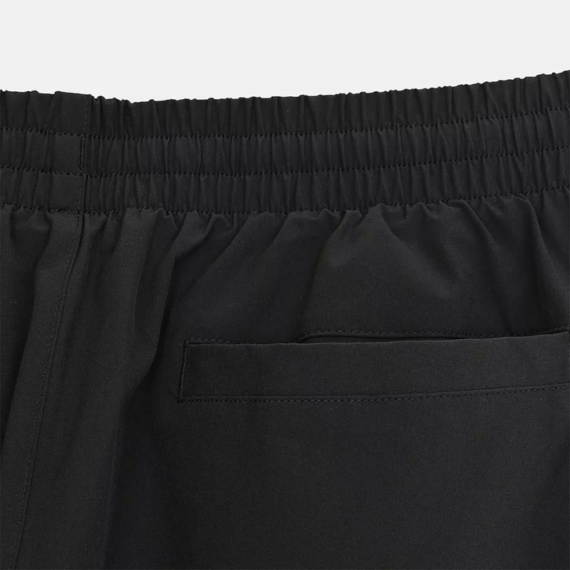 ニューバランスNewBalanceジムフィットネスヨガウェアボトムスロングパンツ長ズボンBrushedTricotLinedWovenTrackPantTaperedAWP53171-BKレディース女性25FA秋冬