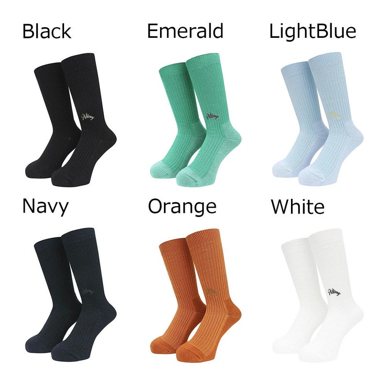 ウィムジーWHIMSYスケボースケートボードソックス靴下EmjaySocks12231U130248メンズレディースユニセックス25FA秋冬