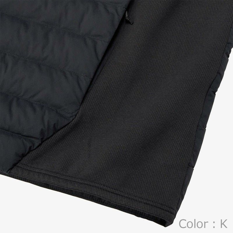 ザ・ノース・フェイスTHENORTHFACEランニングトレーニングウェアベストレッドランベストREDRUNVESTNY82577-Kメンズ男性25FW秋冬