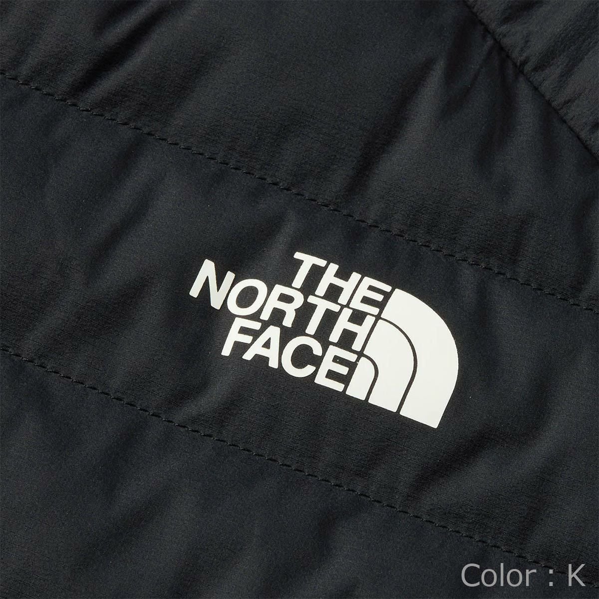 ザ・ノース・フェイスTHENORTHFACEランニングトレーニングウェアベストレッドランベストREDRUNVESTNY82577-Kメンズ男性25FW秋冬