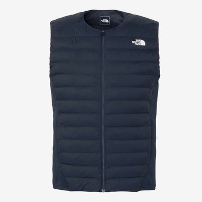 ザ・ノース・フェイスTHENORTHFACEランニングトレーニングウェアベストレッドランベストREDRUNVESTNY82577-UNメンズ男性25FW秋冬