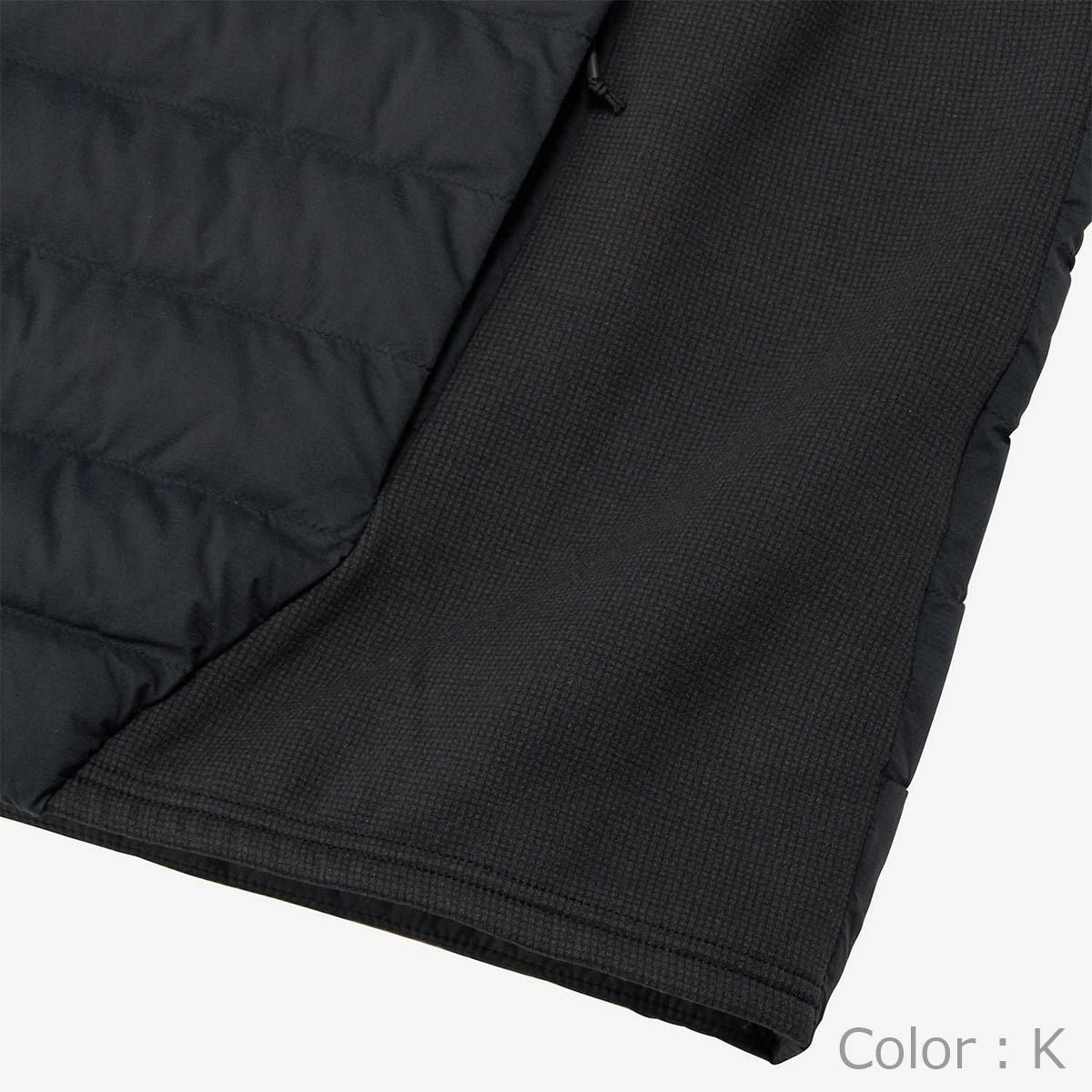 ザ・ノース・フェイスTHENORTHFACEランニングトレーニングウェアベストレッドランベストREDRUNVESTNY82577-UNメンズ男性25FW秋冬