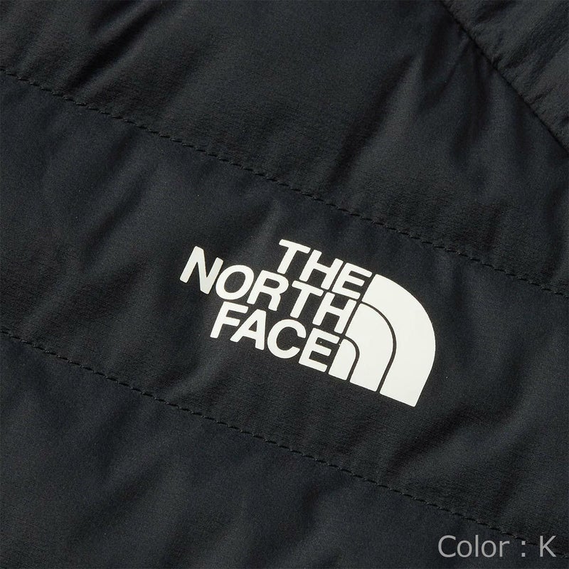 ザ・ノース・フェイスTHENORTHFACEランニングトレーニングウェアベストレッドランベストREDRUNVESTNY82577-UNメンズ男性25FW秋冬