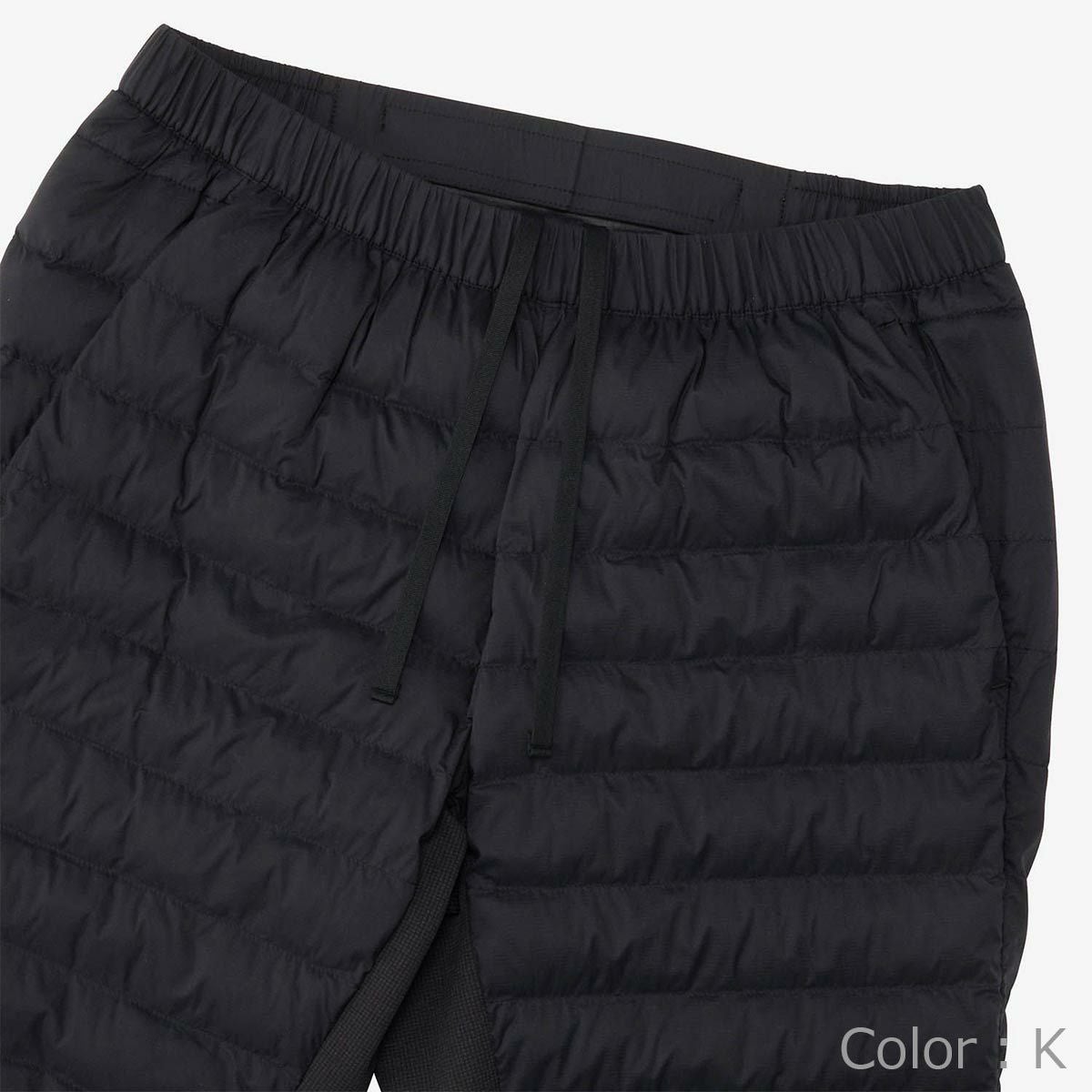 ザ・ノース・フェイスTHENORTHFACEランニングトレーニングウェアボトムスロングパンツ長ズボンレッドランロングパンツREDRUNLONGPANTNY82578-Kメンズ男性25FW秋冬