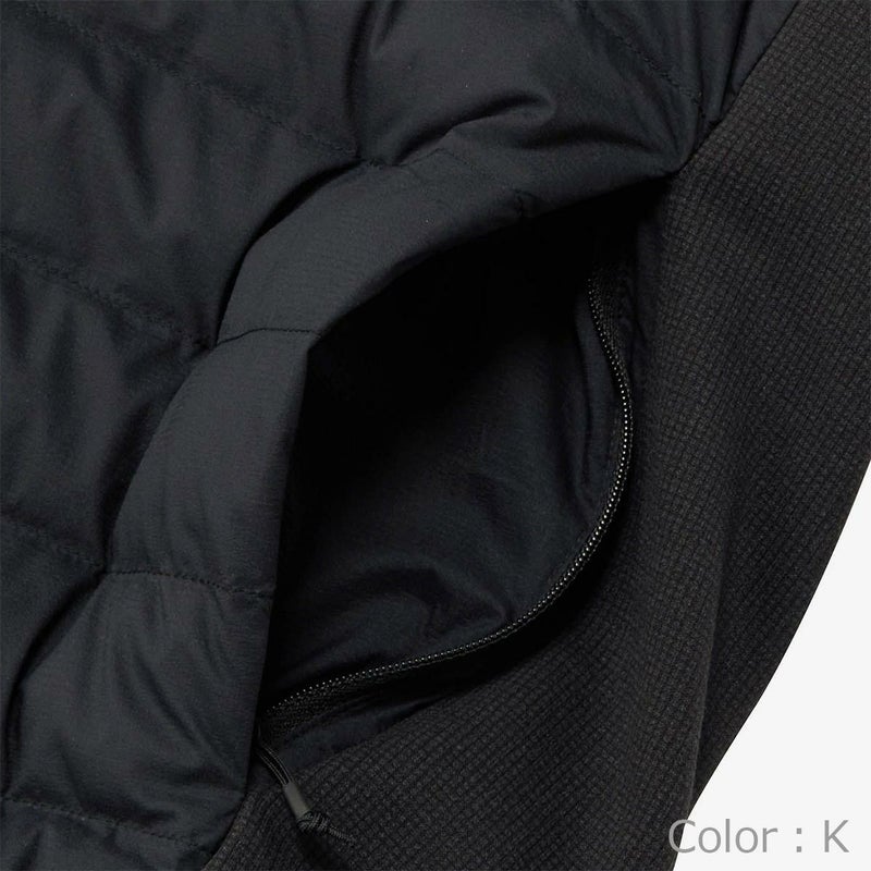 ザ・ノース・フェイスTHENORTHFACEランニングトレーニングウェアアウター中綿ジャケットレッドランフーディREDRUNHOODIENYW82576-Kレディース女性25FW秋冬