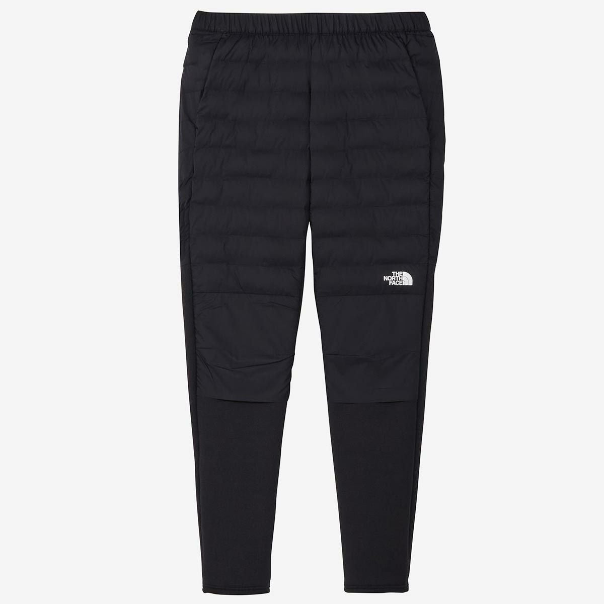 ザ・ノース・フェイスTHENORTHFACEランニングトレーニングウェアボトムスロングパンツ長ズボンレッドランロングパンツREDRUNLONGPANTNYW82578-Kレディース女性25FW秋冬