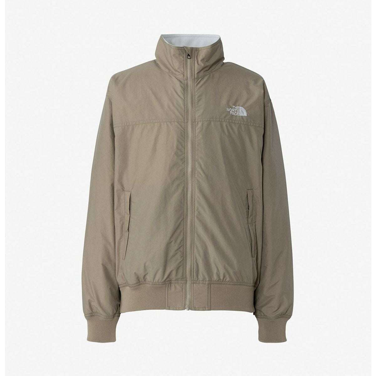 ザ・ノース・フェイス THE NORTH FACE ユニセックス GARフェーデッド