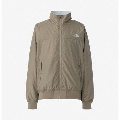 ザ・ノース・フェイスTHENORTHFACEアウトドアカジュアルウェアアウタージャケットコンパクトノマドブルゾンCOMPCTNOMADBLOUSONNP72532-CKメンズ男性25FW秋冬