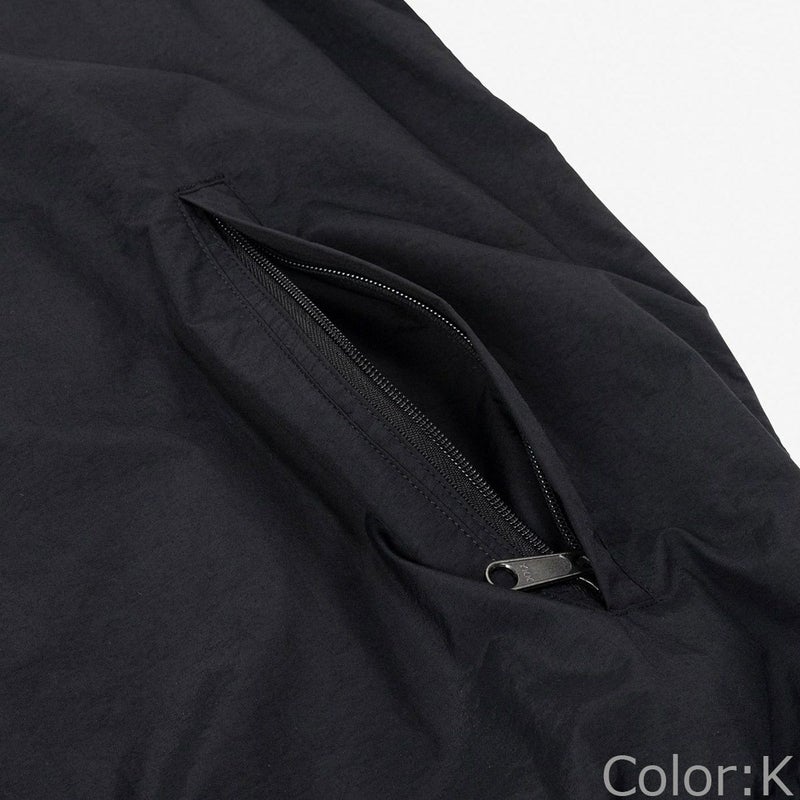 ザ・ノース・フェイスTHENORTHFACEアウトドアカジュアルウェアアウタージャケットコンパクトノマドブルゾンCOMPCTNOMADBLOUSONNP72532-CKメンズ男性25FW秋冬