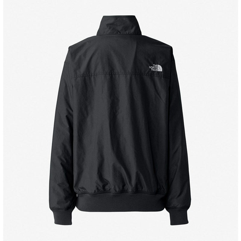 ザ・ノース・フェイスTHENORTHFACEアウトドアカジュアルウェアアウタージャケットコンパクトノマドブルゾンCOMPCTNOMADBLOUSONNP72532-Kメンズ男性25FW秋冬