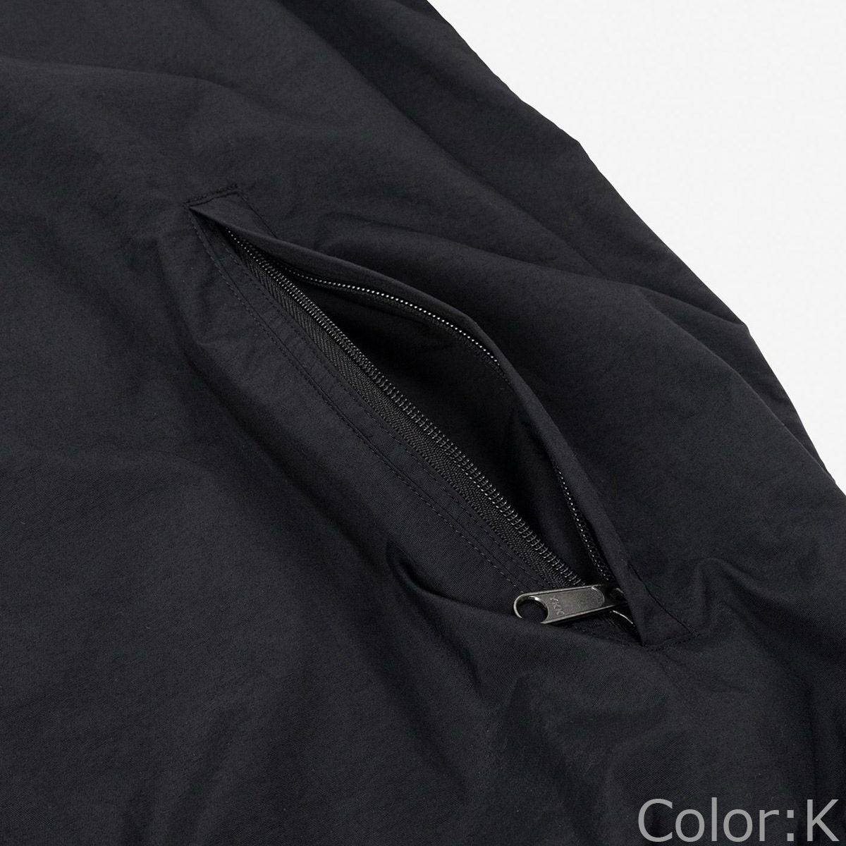 ザ・ノース・フェイスTHENORTHFACEアウトドアカジュアルウェアアウタージャケットコンパクトノマドブルゾンCOMPCTNOMADBLOUSONNP72532-Kメンズ男性25FW秋冬