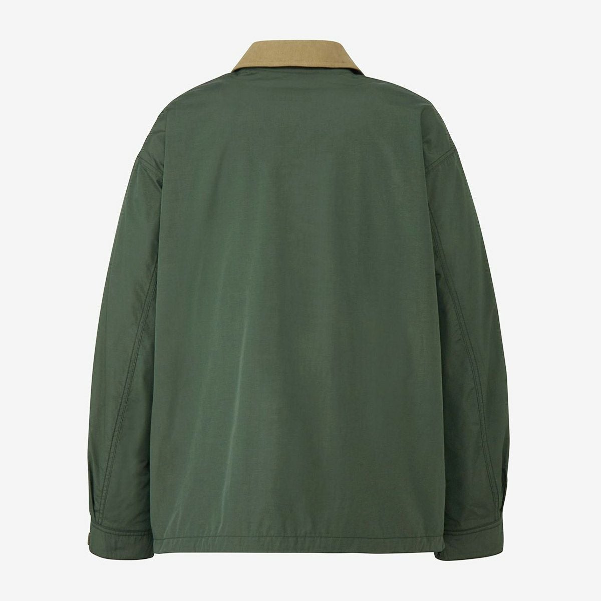 ザ・ノース・フェイスTHENORTHFACEアウトドアカジュアルウェアアウタージャケットマウンテンカバーオールMOUNTAINCOVERALLNP72535-ALメンズレディースユニセックス25FW秋冬