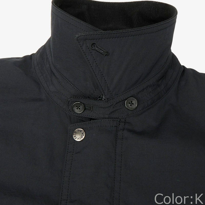 ザ・ノース・フェイスTHENORTHFACEアウトドアカジュアルウェアアウタージャケットマウンテンカバーオールMOUNTAINCOVERALLNP72535-ALメンズレディースユニセックス25FW秋冬