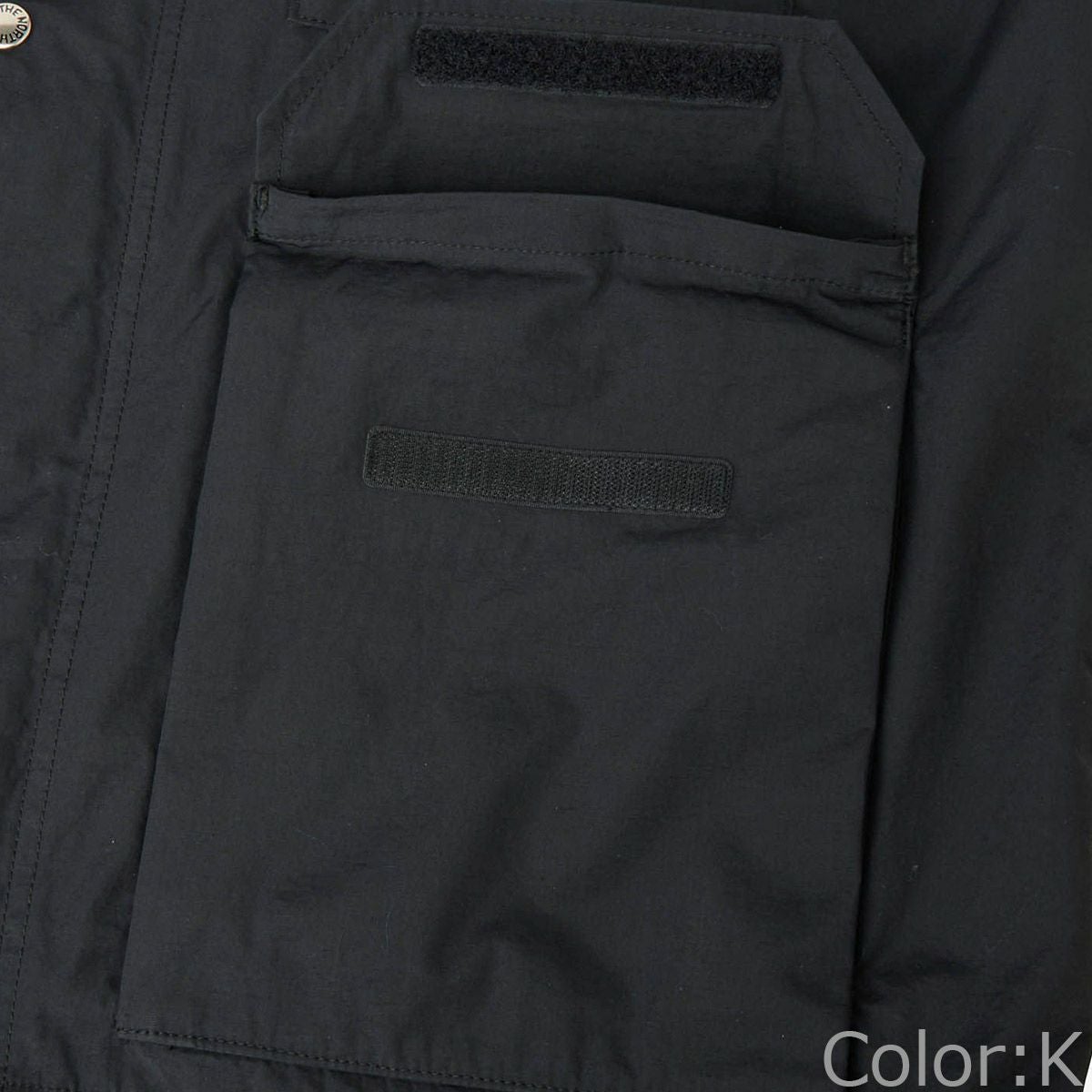 ザ・ノース・フェイスTHENORTHFACEアウトドアカジュアルウェアアウタージャケットマウンテンカバーオールMOUNTAINCOVERALLNP72535-Kメンズレディースユニセックス25FW秋冬