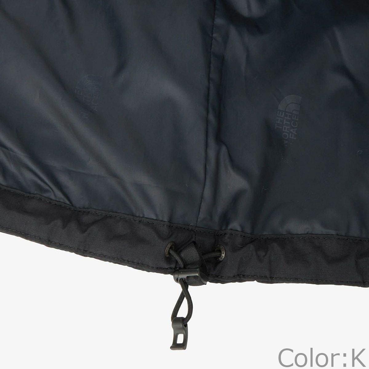 ザ・ノース・フェイスTHENORTHFACEアウトドアカジュアルウェアアウタージャケットマウンテンカバーオールMOUNTAINCOVERALLNP72535-Kメンズレディースユニセックス25FW秋冬