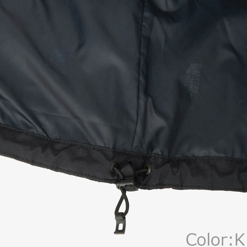 ザ・ノース・フェイスTHENORTHFACEアウトドアカジュアルウェアアウタージャケットマウンテンカバーオールMOUNTAINCOVERALLNP72535-Kメンズレディースユニセックス25FW秋冬