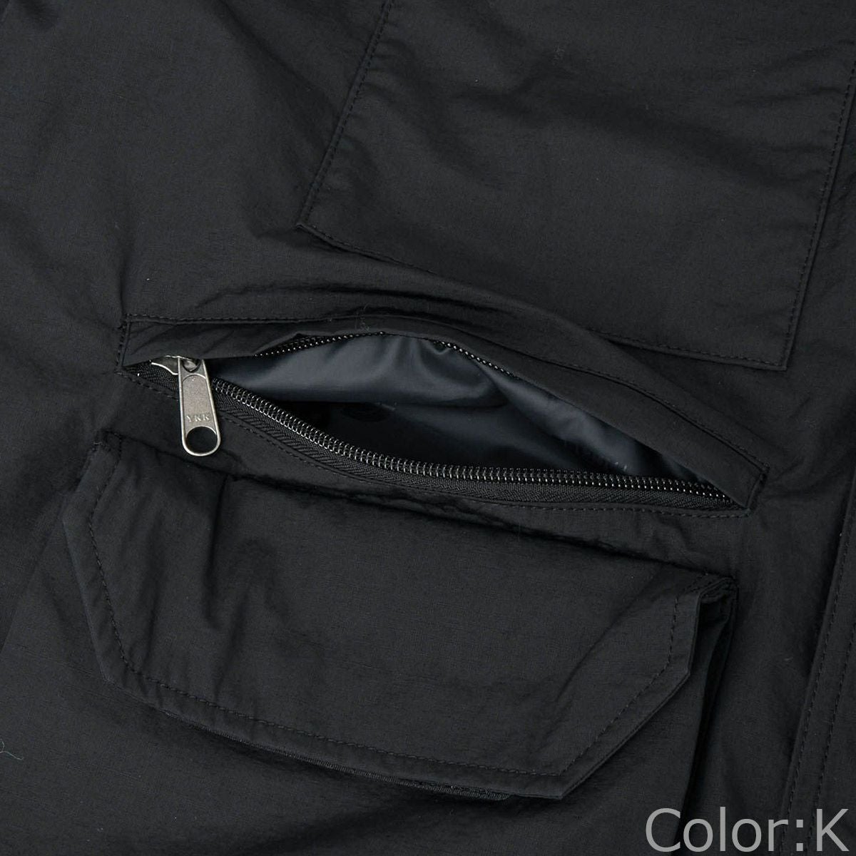 ザ・ノース・フェイスTHENORTHFACEアウトドアカジュアルウェアアウタージャケットマウンテンカバーオールMOUNTAINCOVERALLNP72535-Kメンズレディースユニセックス25FW秋冬