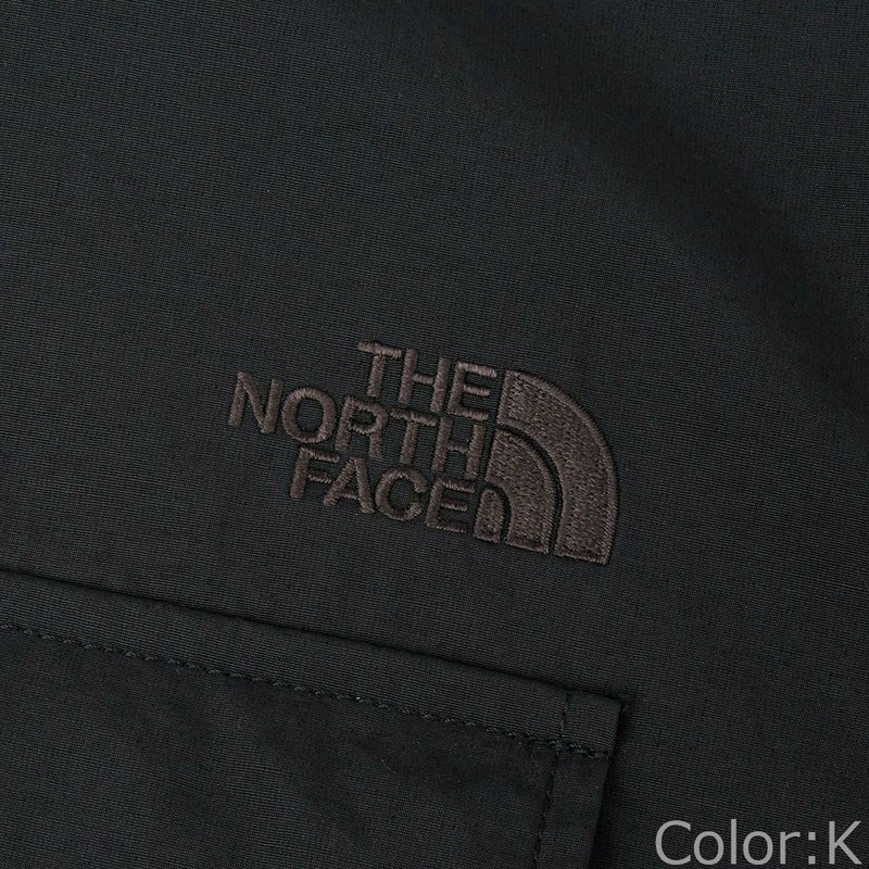 ザ・ノース・フェイスTHENORTHFACEアウトドアカジュアルウェアアウタージャケットマウンテンカバーオールMOUNTAINCOVERALLNP72535-Kメンズレディースユニセックス25FW秋冬