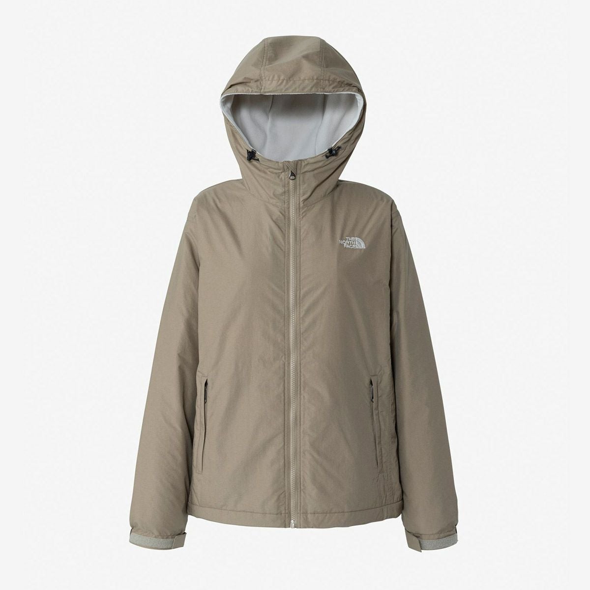 ザ・ノース・フェイス THE NORTH FACE レディース コンパクト