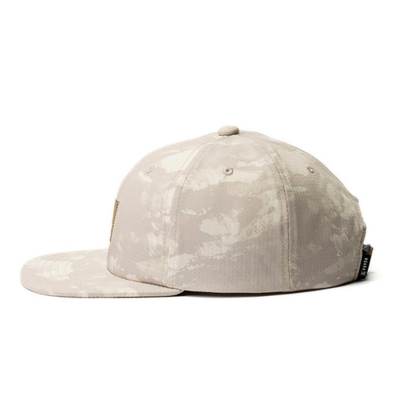 ランアモックRUNAMOKランニング帽子キャップBLESSUPTRAILHATRH738-FSS25FA秋冬