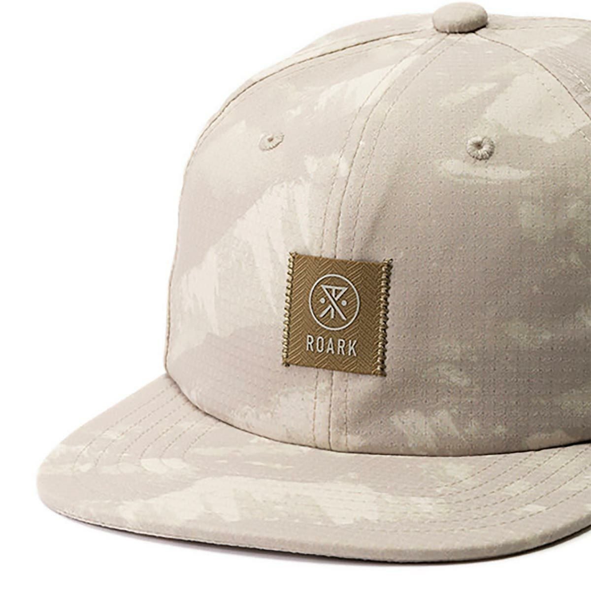 ランアモックRUNAMOKランニング帽子キャップBLESSUPTRAILHATRH738-FSS25FA秋冬